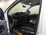  Opel  Vivaro  Kombi M (L2) 1.5 88KW MT6 9 Sitzer E6dT #4