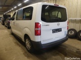  Opel  Vivaro  Kombi M (L2) 1.5 88KW MT6 9 Sitzer E6dT #8