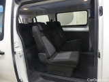  Opel  Vivaro  Kombi M (L2) 1.5 88KW MT6 9 Sitzer E6dT #9