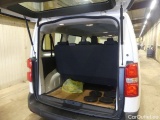  Opel  Vivaro  Kombi M (L2) 1.5 88KW MT6 9 Sitzer E6dT #10
