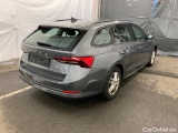 Skoda  Octavia  Combi Ambition 1.5 TSI 110KW MT6 E6d #2