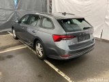  Skoda  Octavia  Combi Ambition 1.5 TSI 110KW MT6 E6d #8