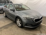  Skoda  Octavia  Combi Ambition 1.5 TSI 110KW MT6 E6d #7