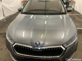  Skoda  Octavia  Combi Ambition 1.5 TSI 110KW MT6 E6d #16
