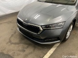  Skoda  Octavia  Combi Ambition 1.5 TSI 110KW MT6 E6d #21