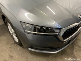  Skoda  Octavia  Combi Ambition 1.5 TSI 110KW MT6 E6d #26