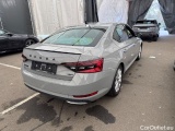  Skoda  Superb  Lim. SportLine 4x4 2.0 TDI 147KW AT7 E6d #2