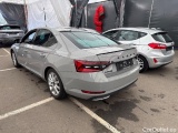  Skoda  Superb  Lim. SportLine 4x4 2.0 TDI 147KW AT7 E6d #8