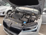 Skoda  Superb  Lim. SportLine 4x4 2.0 TDI 147KW AT7 E6d #11