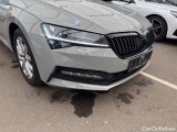  Skoda  Superb  Lim. SportLine 4x4 2.0 TDI 147KW AT7 E6d #15