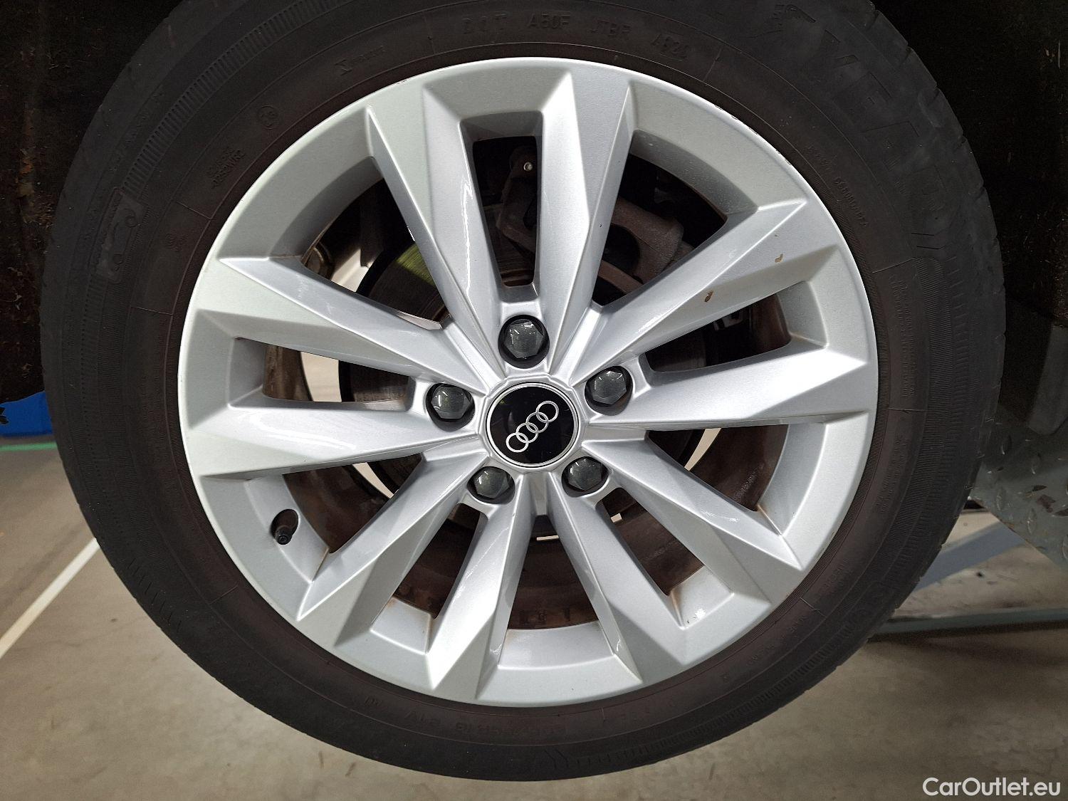  Audi  A3 Audi,  SB '20, Audi  Sportback 1.0 30 TFSi 81kW S tronic 5d #22