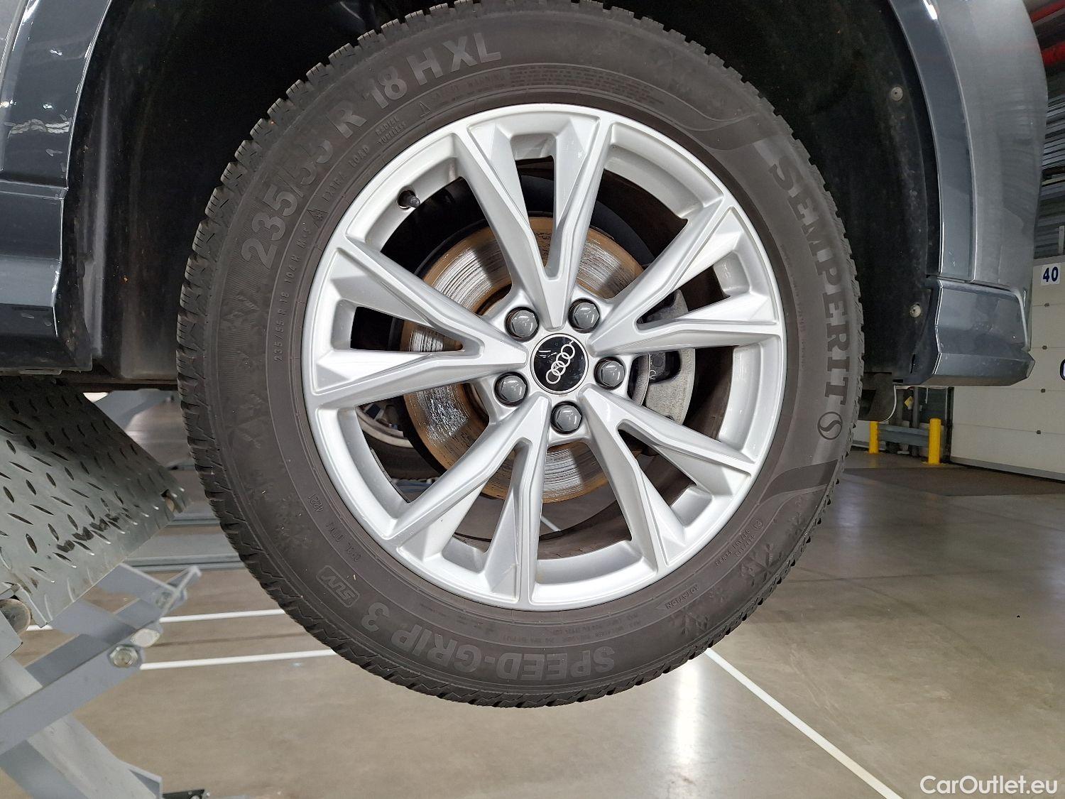  Audi  Q3 Audi,  SB '19, Audi  Sportback 35 TFSI S tronic S Line Business #1