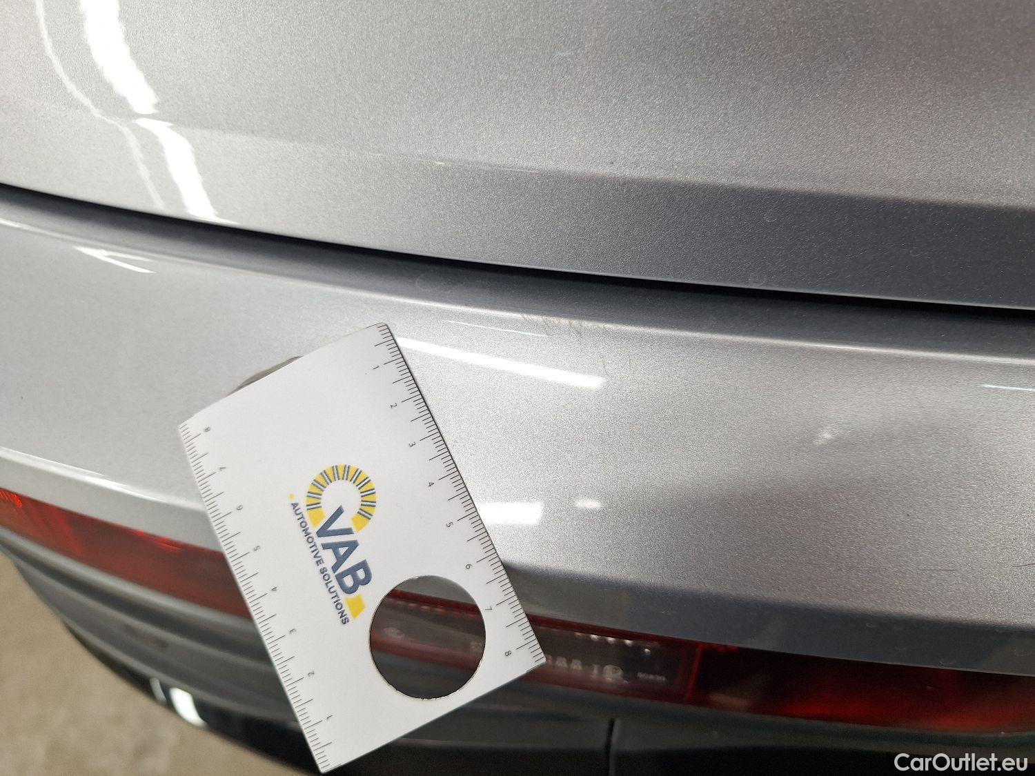  Audi  Q5 Audi  SPORTBACK Bus.Ed.Adv. 35 TDI S tronic 5d #17