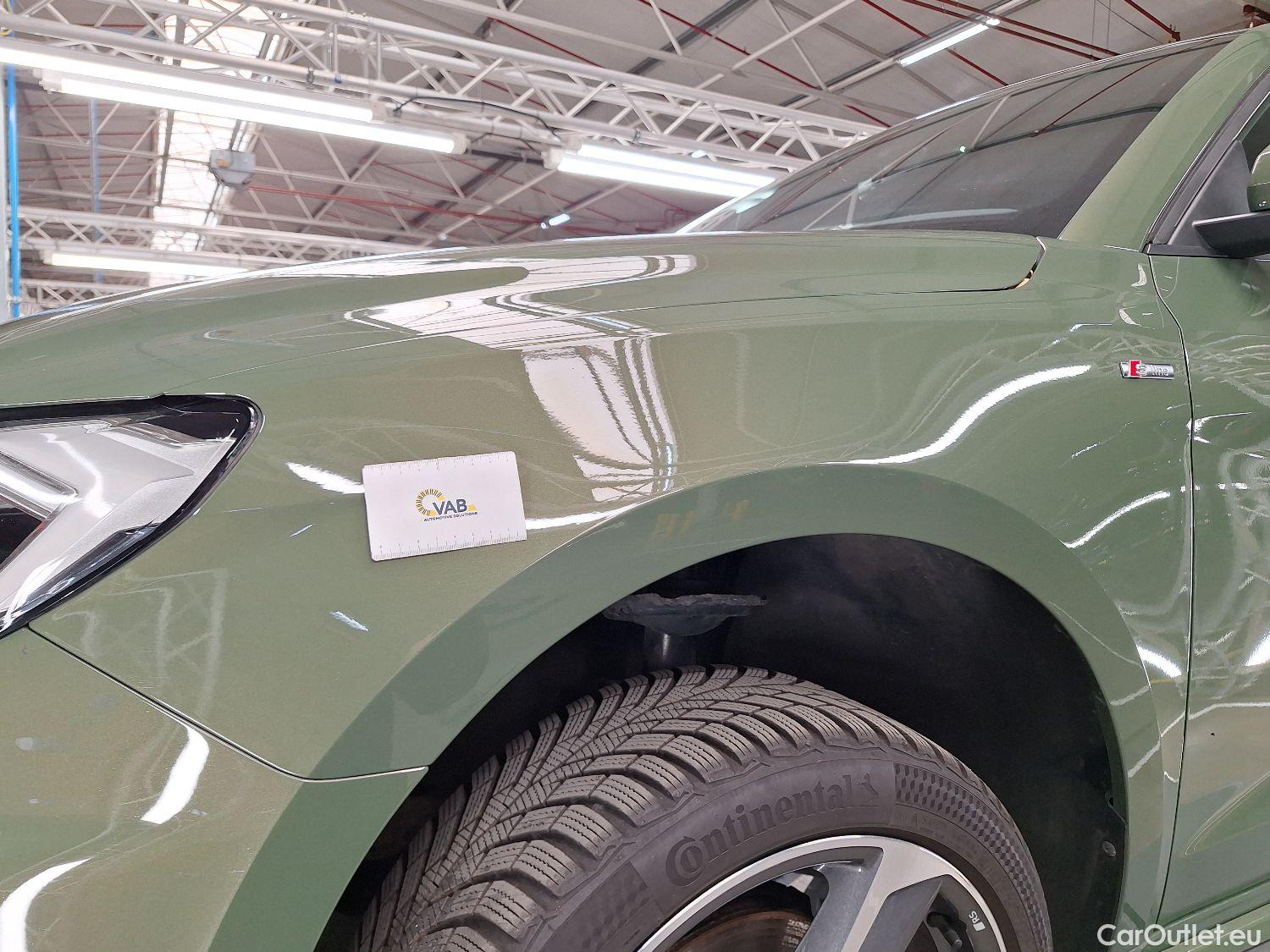  Audi  A1 Sportback Audi, A1SB 30, A1SB 30 TFSI 85kW S Line #27