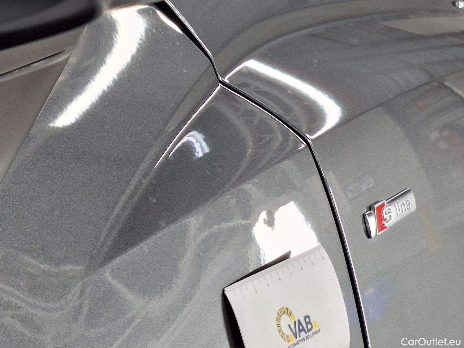  Audi  Q3 Audi,  SB '19, Audi  Sportback 35 TFSI S tronic S Line Business #4