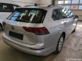  Volkswagen  Golf  VIII Variant Life 2.0 TDI 85KW MT6 E6d #2