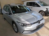  Volkswagen  Golf  VIII Variant Life 2.0 TDI 85KW MT6 E6d #7