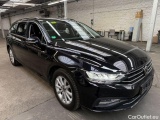  Volkswagen  Passat  Variant Business 2.0 TDI 110KW AT7 E6d #8