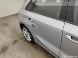  Audi  A3 Audi  Sportback 1.5 35 TFSi 110kW Advanced 5d #61