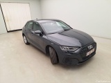  Audi  A3 Audi,  SB '20, Audi  Sportback 1.0 30 TFSi 81kW S tronic 5d #9