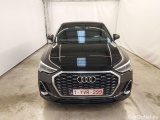  Audi  Q3 Audi  Sportback 35 TDI S tronic S Line Business Ed 5d #5