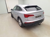 Audi  Q5 Audi  SPORTBACK Bus.Ed.Adv. 35 TDI S tronic 5d #6