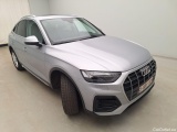  Audi  Q5 Audi  SPORTBACK Bus.Ed.Adv. 35 TDI S tronic 5d #9