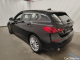  Bmw  Serie 1 BMW 1 Reeks Hatch 118iA (100 kW) 5d #9