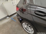  Bmw  Serie 1 BMW 1 Reeks Hatch 118iA (100 kW) 5d #19