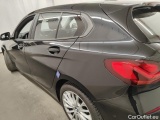  Bmw  Serie 1 BMW 1 Reeks Hatch 118iA (100 kW) 5d #34