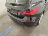  Bmw  Serie 1 BMW 1 Reeks Hatch 118iA (100 kW) 5d #56