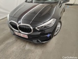  Bmw  Serie 1 BMW 1 Reeks Hatch 118iA (100 kW) 5d #71