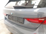  Bmw  Serie 1 BMW 1 Reeks Hatch 116dA (85 kW) 5d #29