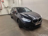  Bmw  Serie 1 BMW 1 Reeks Hatch 118d (100 kW) 5d #8