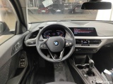  Bmw  Serie 1 BMW 1 Reeks Hatch 118d (100 kW) 5d #9