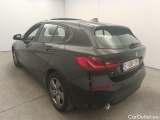  Bmw  Serie 1 BMW 1 Reeks Hatch 116d (85 kW) 5d #7