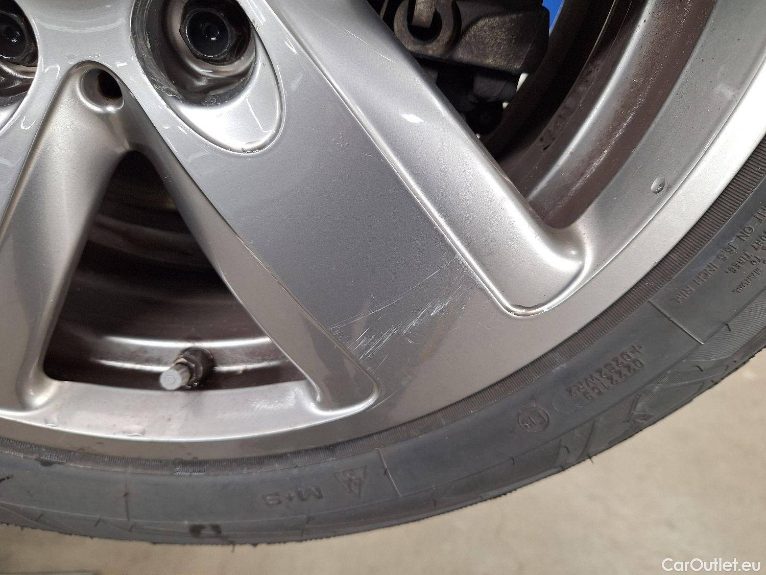  Bmw  Serie 1 BMW, 1-serie '19, BMW 1 Reeks Hatch 116d (85 kW) 5d #20