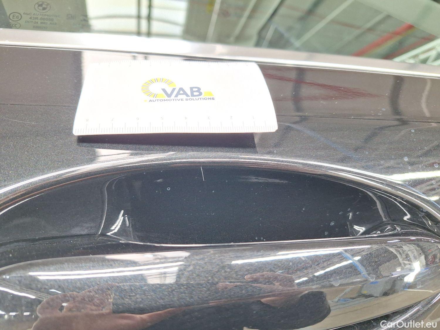  Bmw  Serie 5 BMW, 5-serie FL'20 PHEV, BMW 5 Reeks Berline 520e 150kW 4d #7