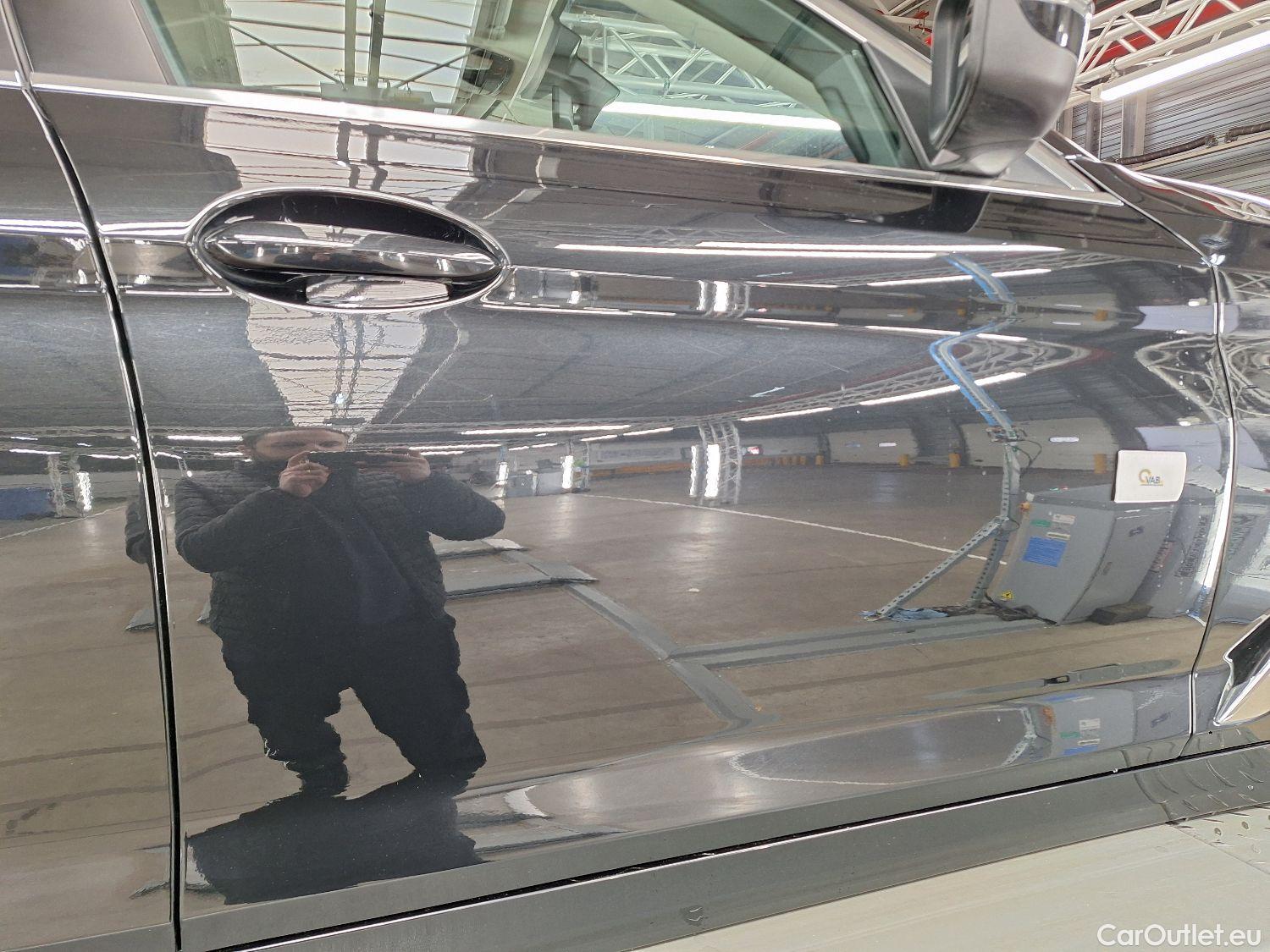  Bmw  Serie 5 BMW, 5-serie FL'20 PHEV, BMW 5 Reeks Berline 520e 150kW 4d #5