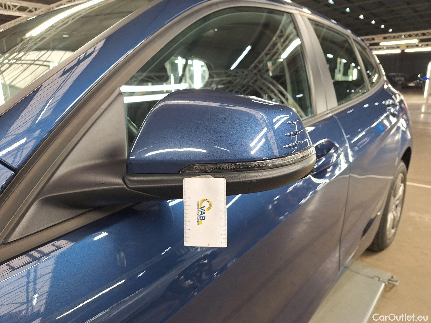  Bmw  Serie 1 BMW, 1-serie '19, BMW 1 Reeks Hatch 116d (85 kW) 5d #5