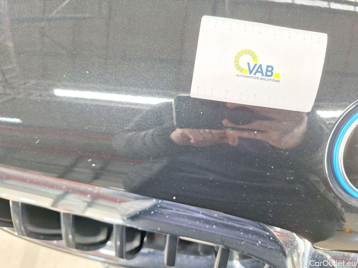  Bmw  Serie 5 BMW, 5-serie FL'20 PHEV, BMW 5 Reeks Berline 520e 150kW 4d #15