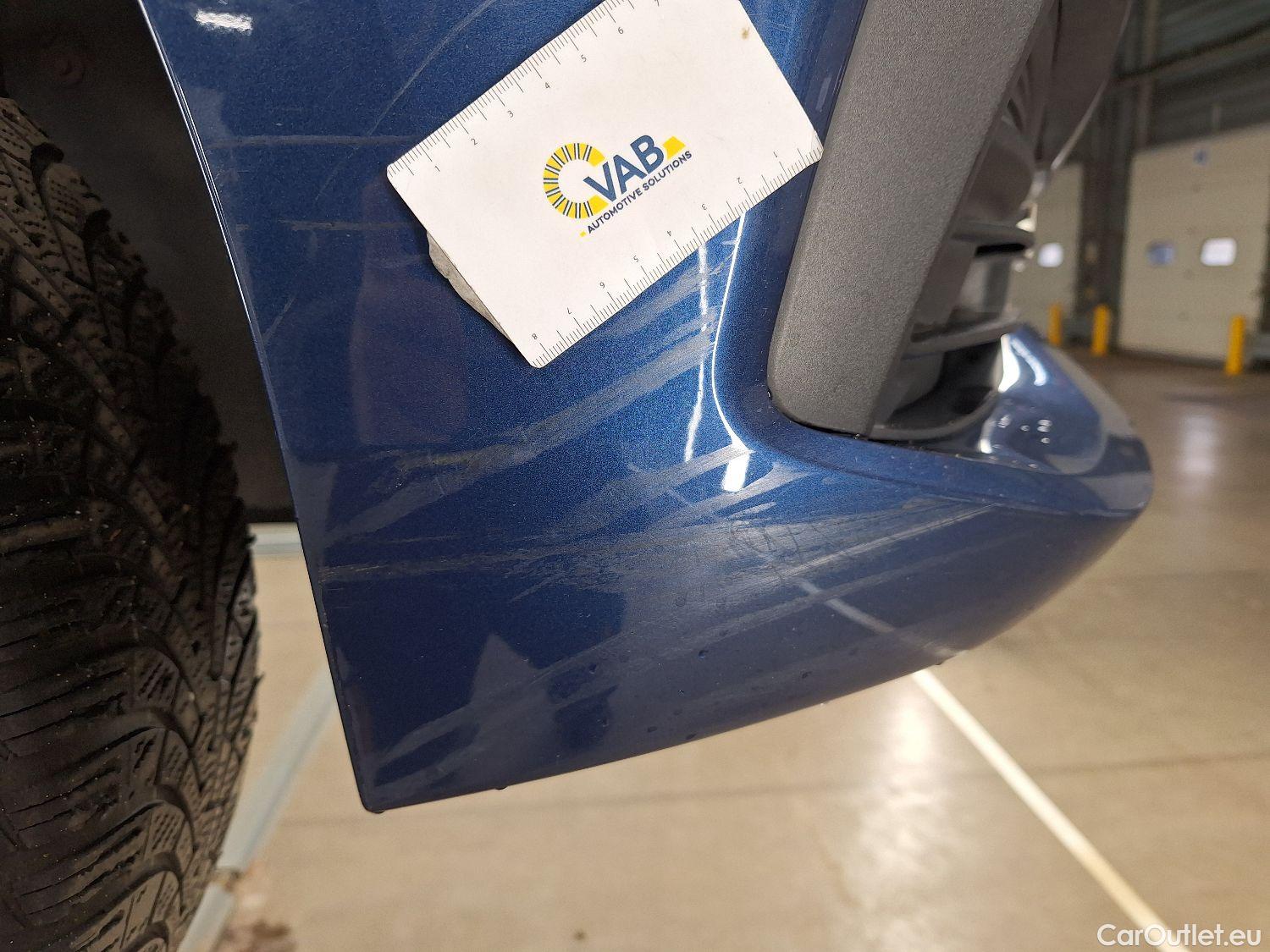  Bmw  Serie 1 BMW, 1-serie '19, BMW 1 Reeks Hatch 116d (85 kW) 5d #8