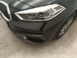  Bmw  Serie 1 BMW 1 Reeks Hatch 116d (85 kW) 5d #44