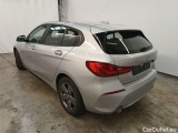  Bmw  Serie 1 BMW 1 HATCH DIESEL - 2019 118 dA 150hp (EU6AP) 5d #9