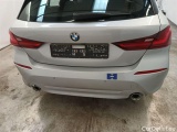  Bmw  Serie 1 BMW 1 HATCH DIESEL - 2019 118 dA 150hp (EU6AP) 5d #30