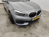  Bmw  Serie 1 BMW 1 HATCH DIESEL - 2019 118 dA 150hp (EU6AP) 5d #46