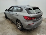  Bmw  Serie 1 BMW 1 HATCH DIESEL - 2019 118 dA 150hp (EU6AP) 5d #9