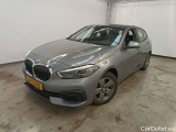  Bmw  Serie 1 BMW 1 HATCH DIESEL - 2019 118 dA 150hp (EU6AP) 5d #8