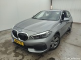  Bmw  Serie 1 BMW 1 HATCH DIESEL - 2019 118 dA 150hp (EU6AP) 5d #8