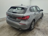  Bmw  Serie 1 BMW 1 HATCH DIESEL - 2019 118 dA 150hp (EU6AP) 5d #10